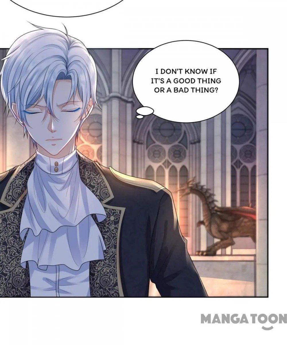 I Just Want to Be a Useless Duke's Daughter Chapter 46 page 12 - Chapter 46