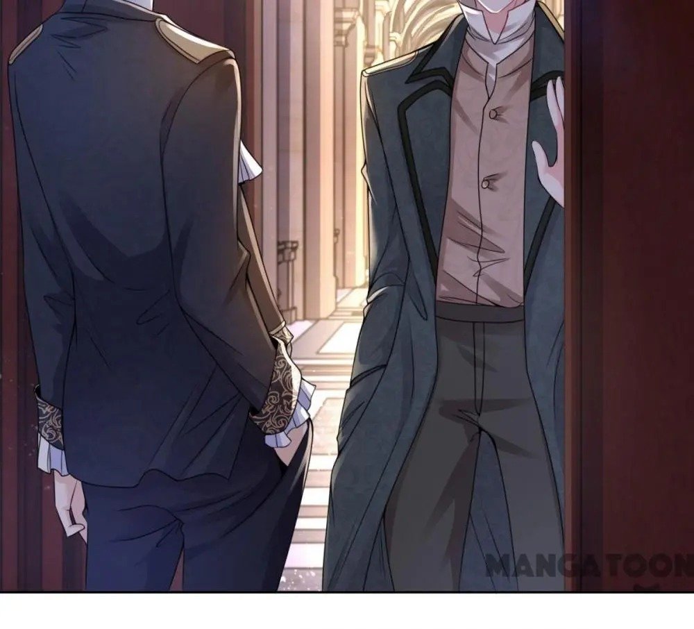 I Just Want to Be a Useless Duke's Daughter Chapter 46 page 14 - Chapter 46