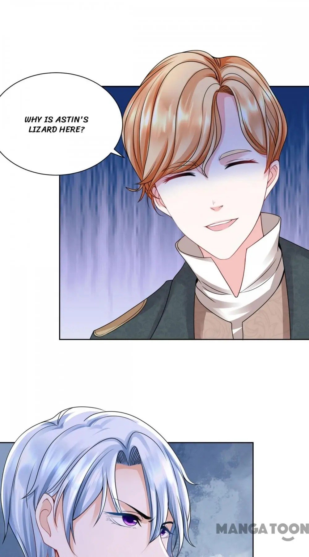 I Just Want to Be a Useless Duke's Daughter Chapter 46 page 15 - Chapter 46