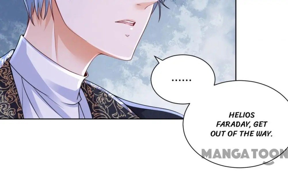 I Just Want to Be a Useless Duke's Daughter Chapter 46 page 16 - Chapter 46