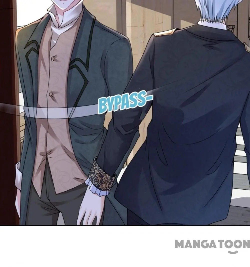 I Just Want to Be a Useless Duke's Daughter Chapter 46 page 18 - Chapter 46