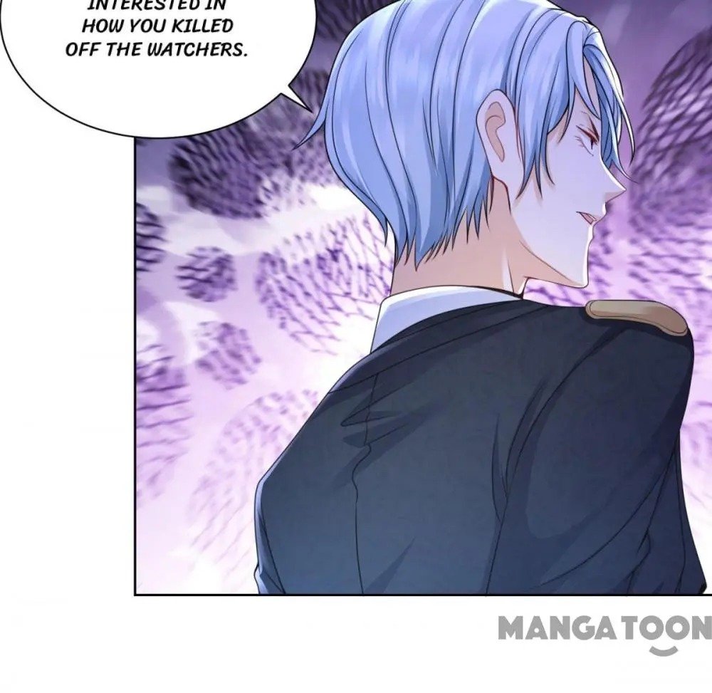 I Just Want to Be a Useless Duke's Daughter Chapter 46 page 20 - Chapter 46