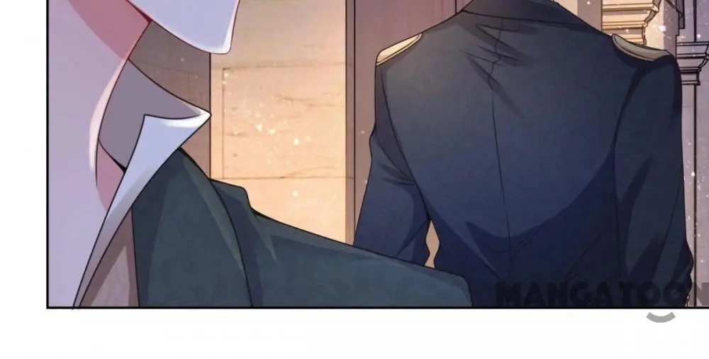 I Just Want to Be a Useless Duke's Daughter Chapter 46 page 22 - Chapter 46