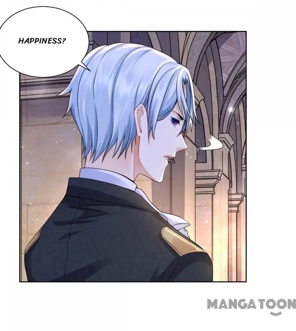 I Just Want to Be a Useless Duke's Daughter Chapter 46 page 24 - Chapter 46