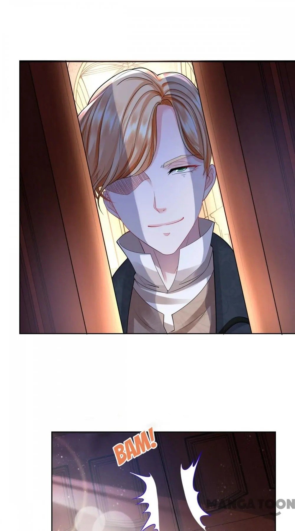 I Just Want to Be a Useless Duke's Daughter Chapter 46 page 29 - Chapter 46