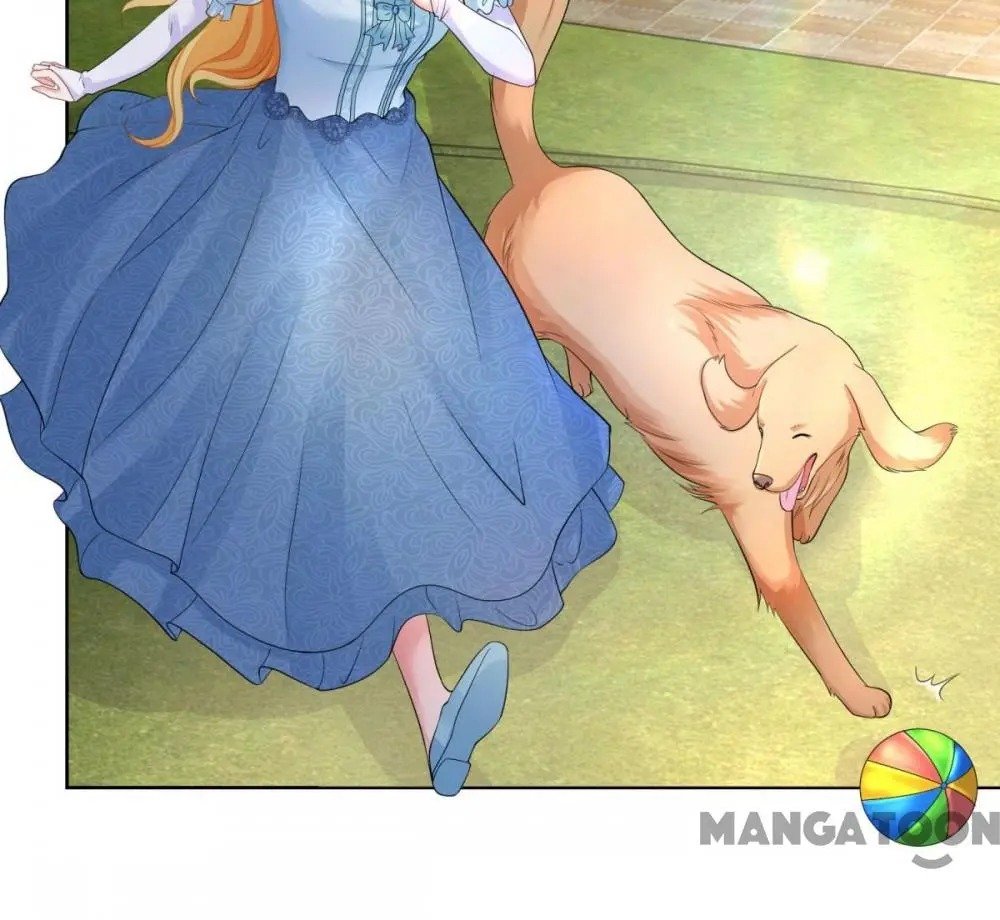 I Just Want to Be a Useless Duke's Daughter Chapter 46 page 33 - Chapter 46