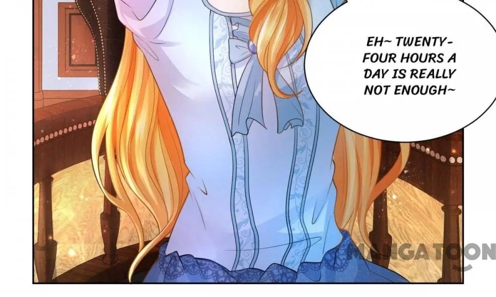 I Just Want to Be a Useless Duke's Daughter Chapter 46 page 36 - Chapter 46