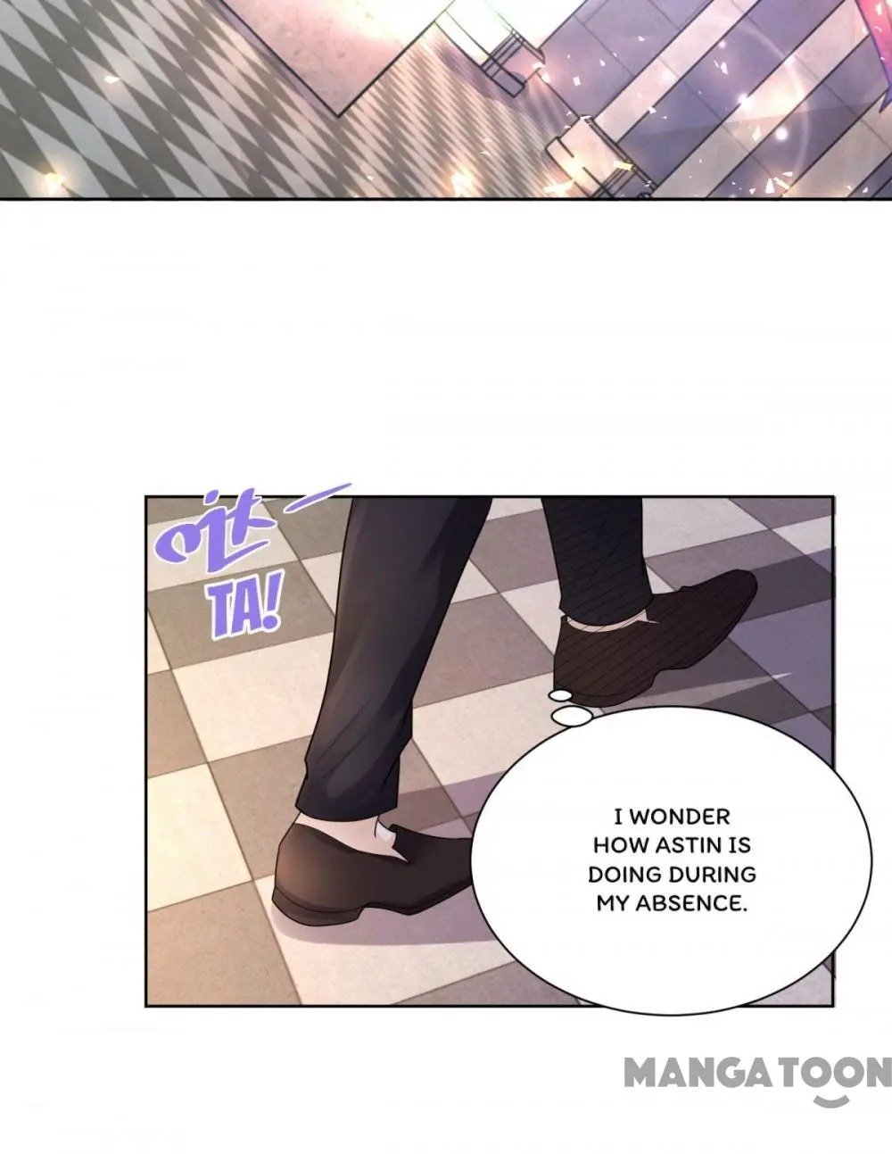 I Just Want to Be a Useless Duke's Daughter Chapter 46 page 6 - Chapter 46
