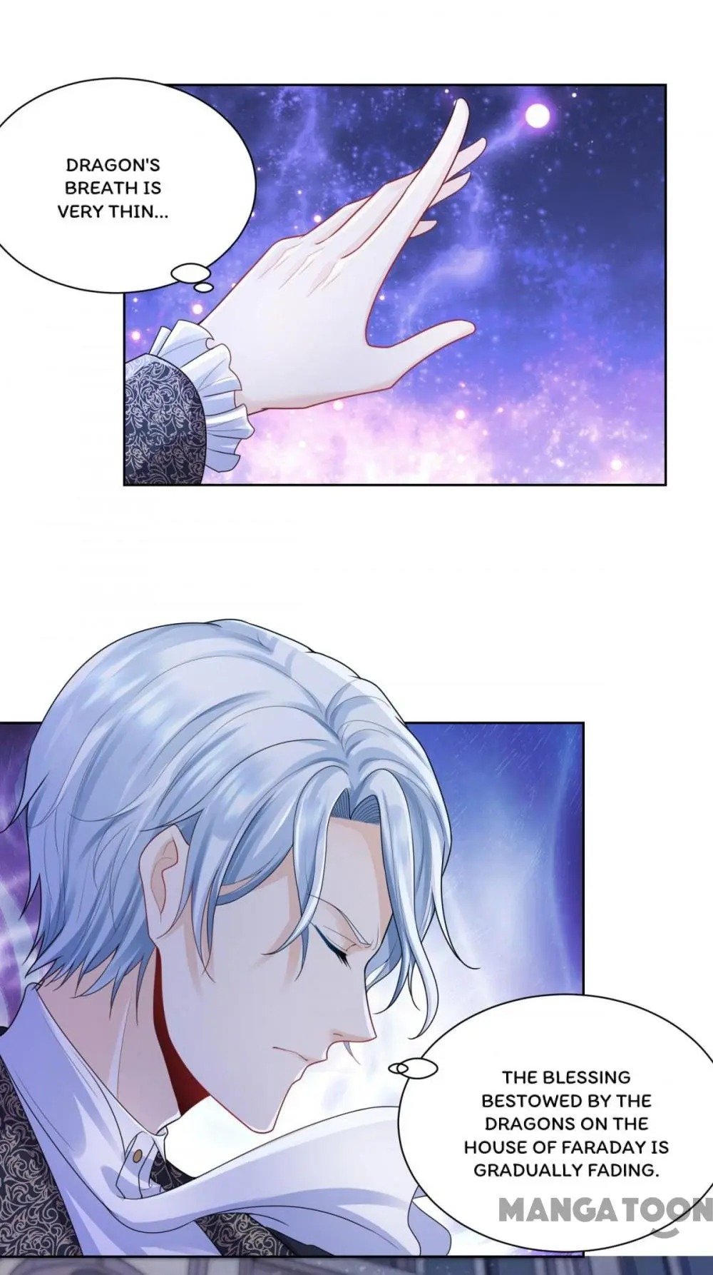 I Just Want to Be a Useless Duke's Daughter Chapter 46 page 9 - Chapter 46