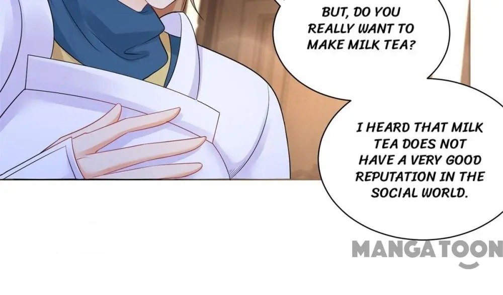 I Just Want to Be a Useless Duke's Daughter Chapter 47 page 10 - Chapter 47