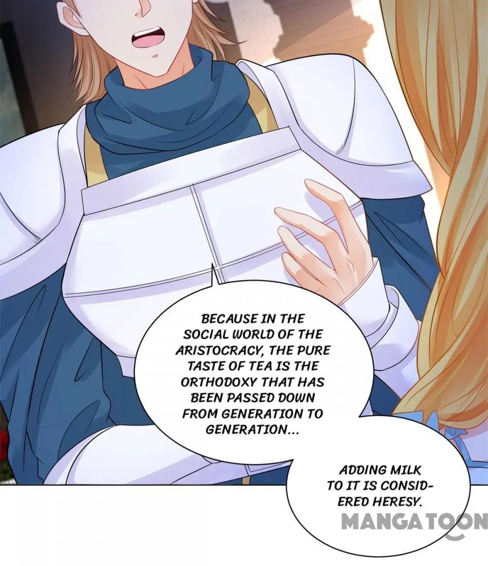 I Just Want to Be a Useless Duke's Daughter Chapter 47 page 12 - Chapter 47
