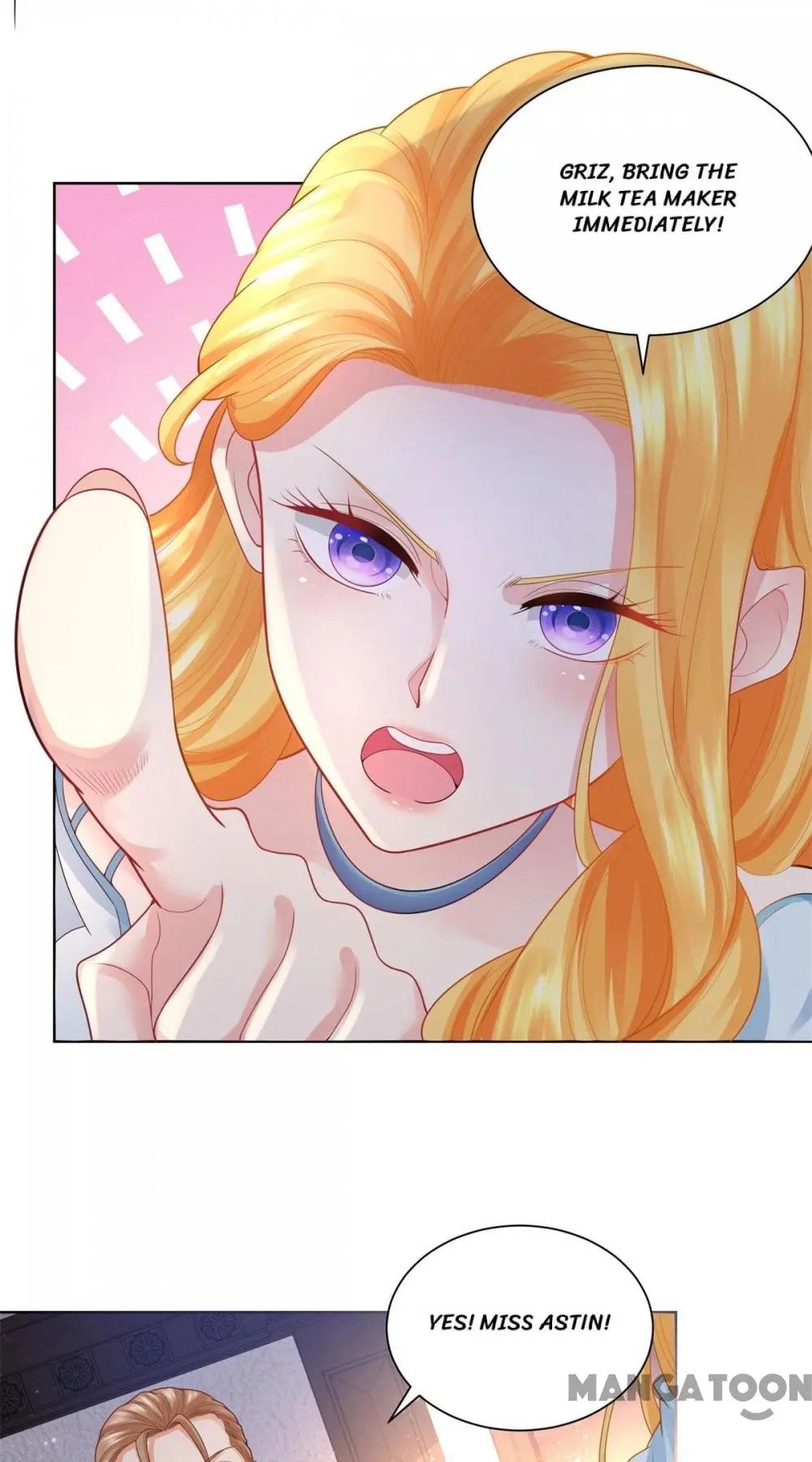 I Just Want to Be a Useless Duke's Daughter Chapter 47 page 16 - Chapter 47