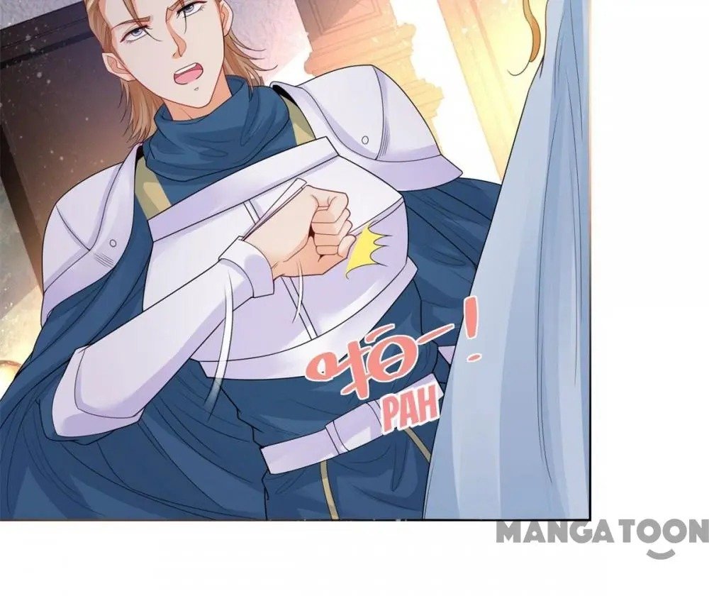 I Just Want to Be a Useless Duke's Daughter Chapter 47 page 17 - Chapter 47