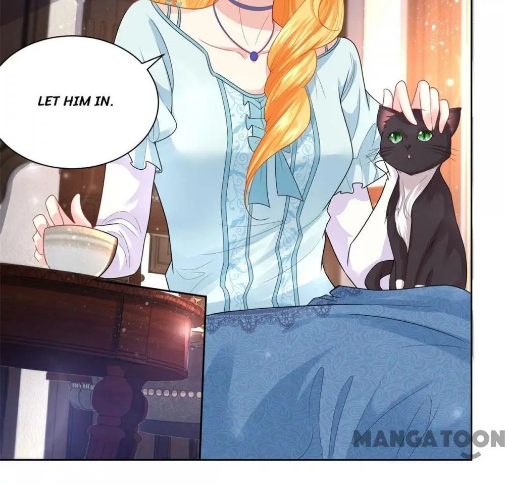 I Just Want to Be a Useless Duke's Daughter Chapter 47 page 20 - Chapter 47