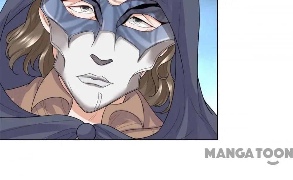 I Just Want to Be a Useless Duke's Daughter Chapter 47 page 22 - Chapter 47