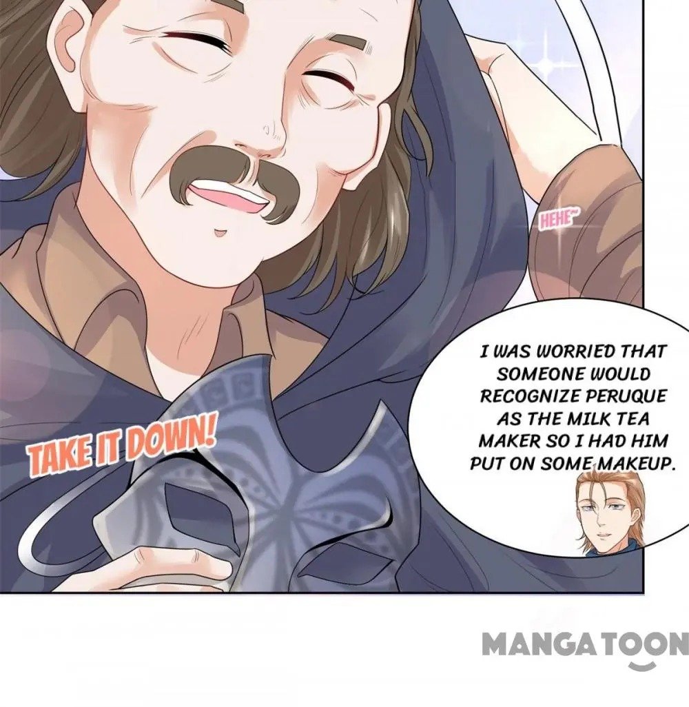 I Just Want to Be a Useless Duke's Daughter Chapter 47 page 24 - Chapter 47