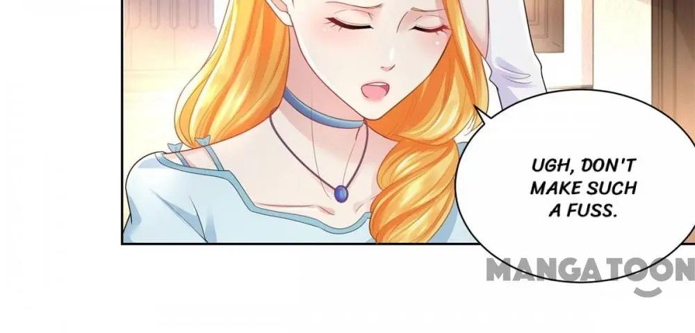 I Just Want to Be a Useless Duke's Daughter Chapter 47 page 26 - Chapter 47
