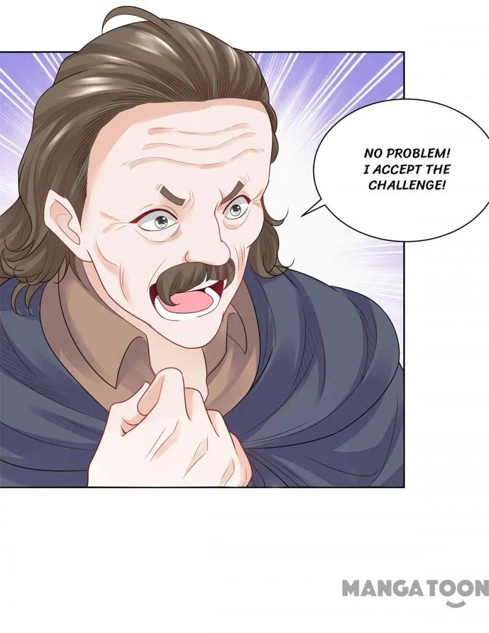 I Just Want to Be a Useless Duke's Daughter Chapter 47 page 34 - Chapter 47