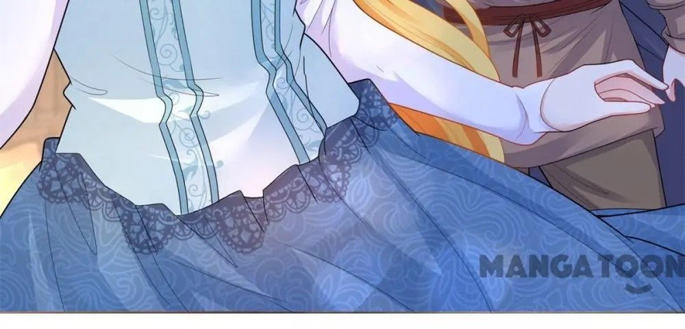 I Just Want to Be a Useless Duke's Daughter Chapter 47 page 36 - Chapter 47