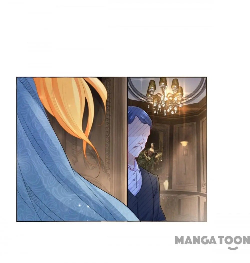 I Just Want to Be a Useless Duke's Daughter Chapter 47 page 37 - Chapter 47