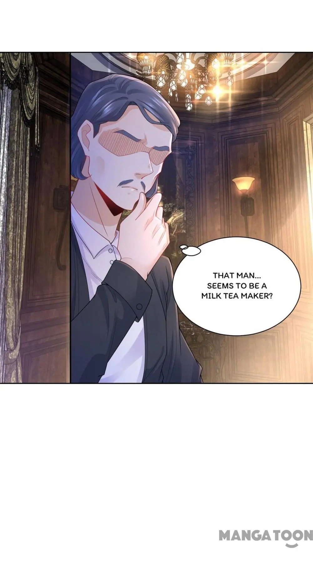 I Just Want to Be a Useless Duke's Daughter Chapter 47 page 38 - Chapter 47