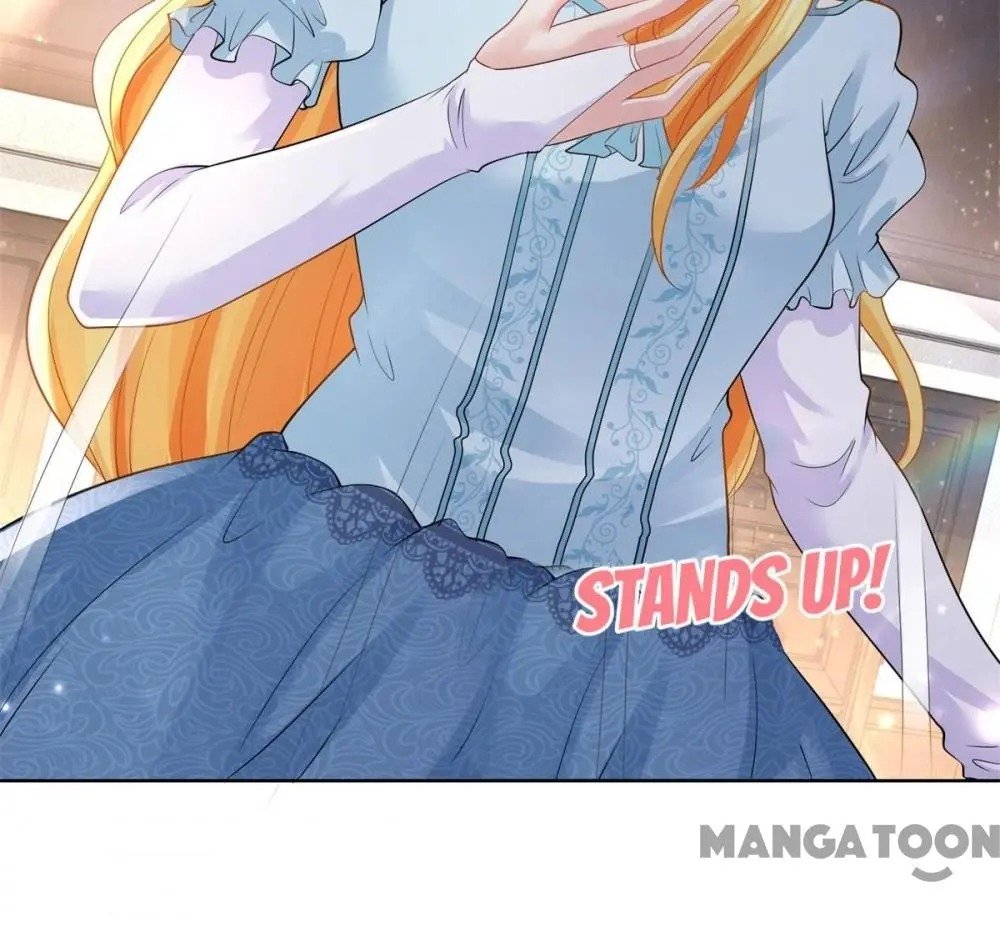 I Just Want to Be a Useless Duke's Daughter Chapter 47 page 4 - Chapter 47