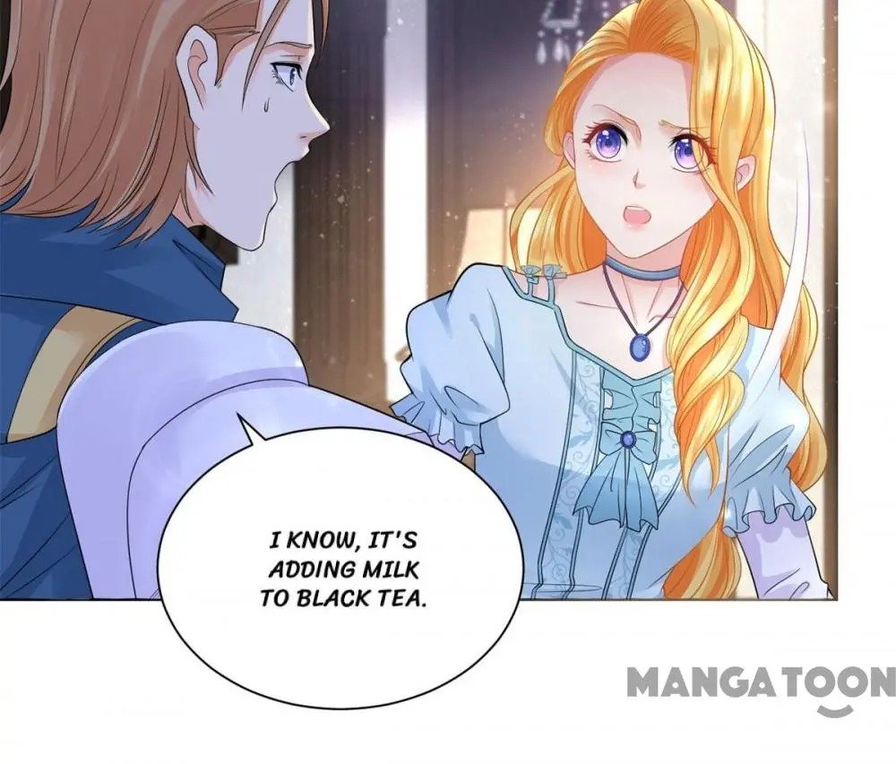 I Just Want to Be a Useless Duke's Daughter Chapter 47 page 8 - Chapter 47
