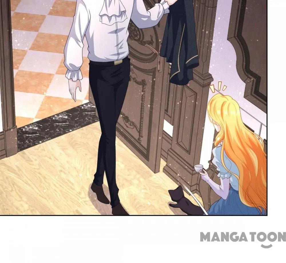 I Just Want to Be a Useless Duke's Daughter Chapter 49 page 12 - Chapter 49