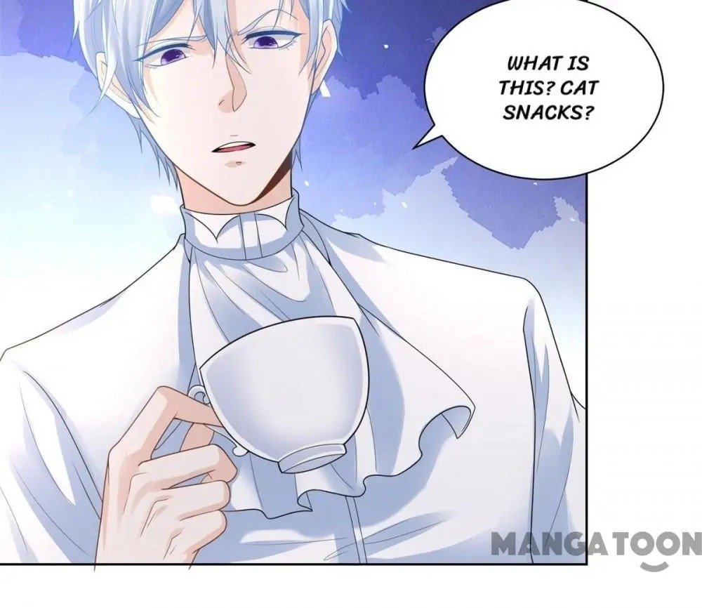 I Just Want to Be a Useless Duke's Daughter Chapter 49 page 14 - Chapter 49