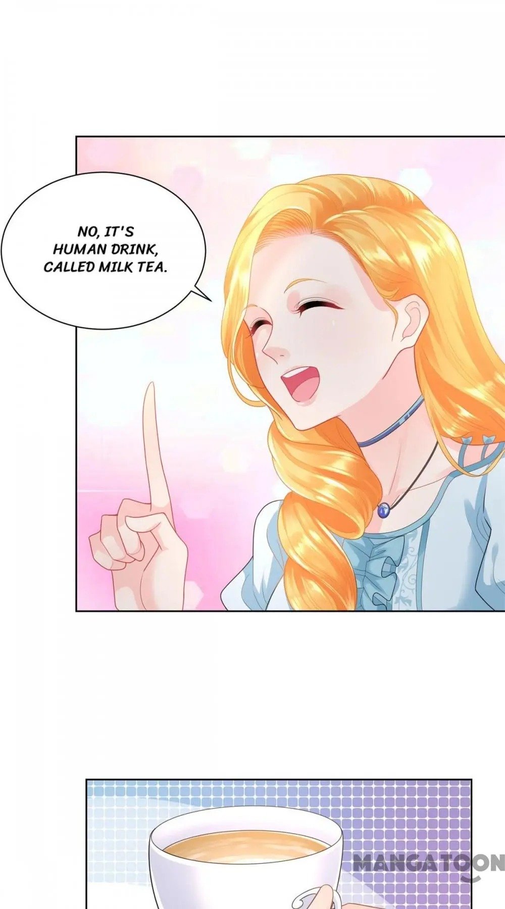 I Just Want to Be a Useless Duke's Daughter Chapter 49 page 15 - Chapter 49