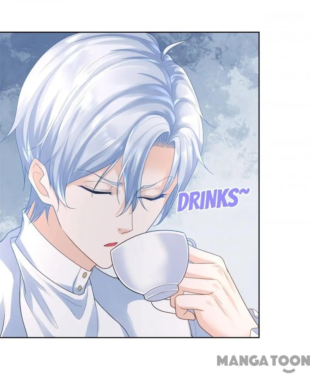 I Just Want to Be a Useless Duke's Daughter Chapter 49 page 18 - Chapter 49