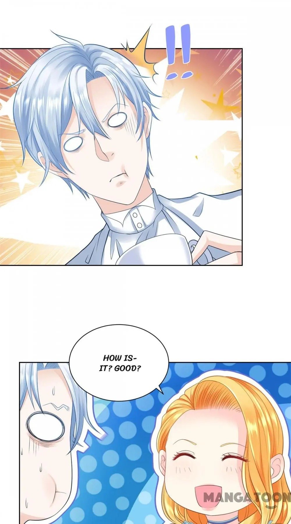 I Just Want to Be a Useless Duke's Daughter Chapter 49 page 19 - Chapter 49