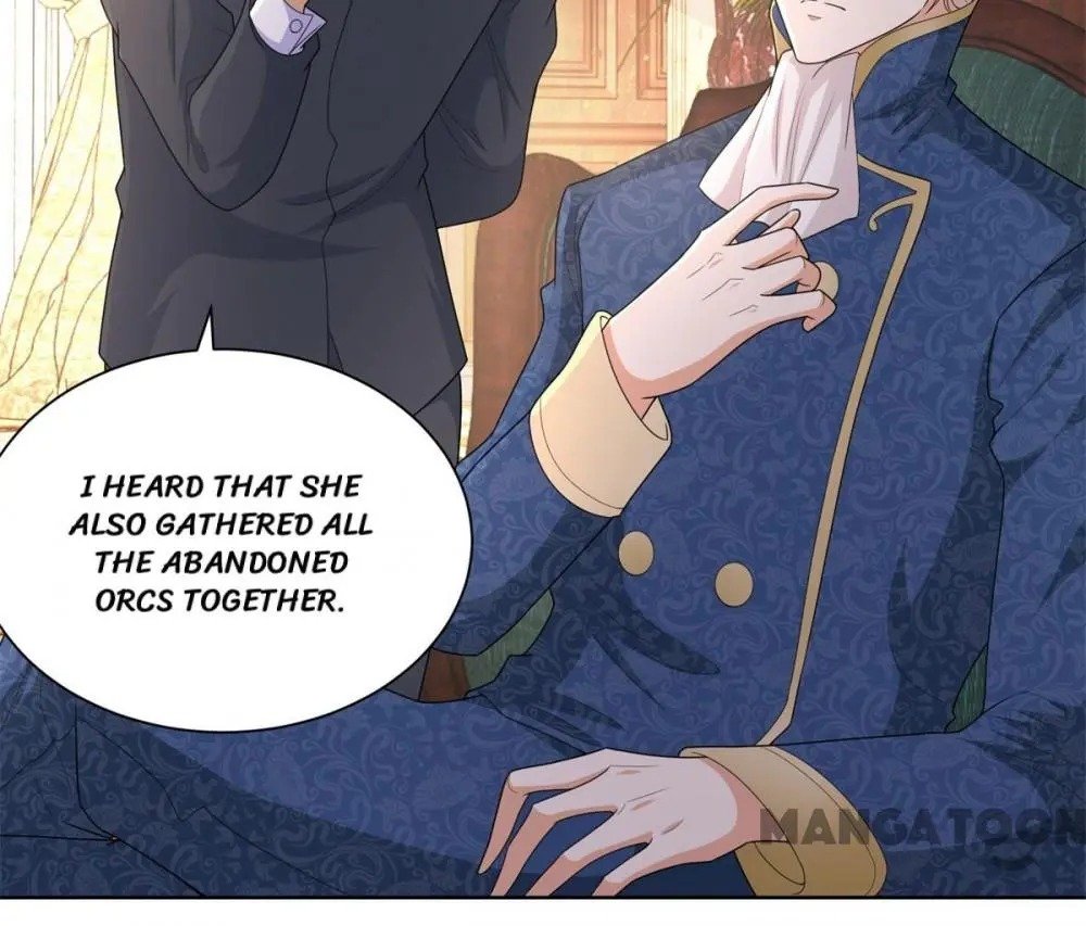 I Just Want to Be a Useless Duke's Daughter Chapter 49 page 2 - Chapter 49