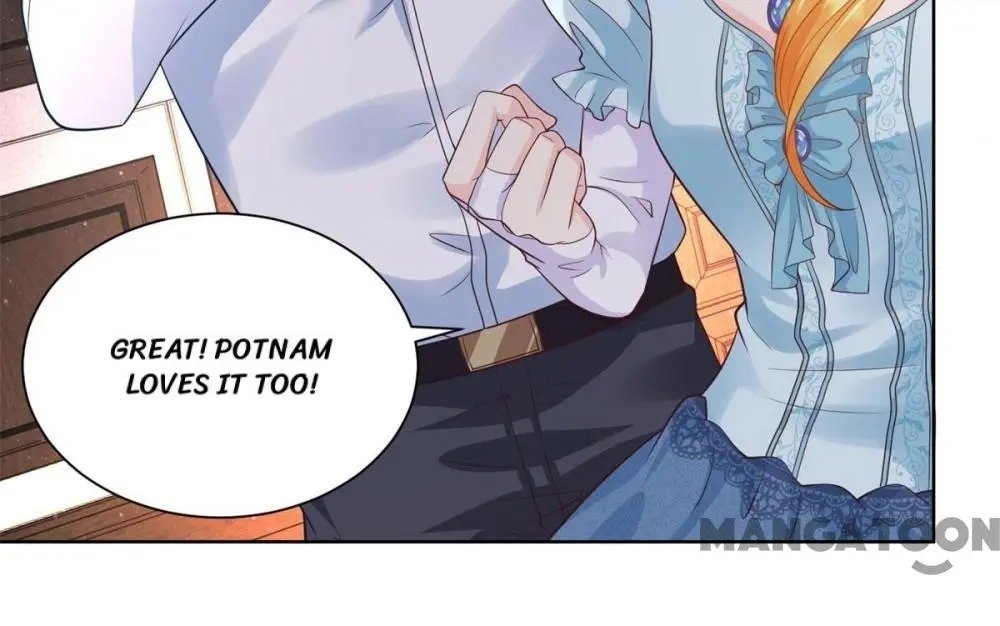 I Just Want to Be a Useless Duke's Daughter Chapter 49 page 22 - Chapter 49