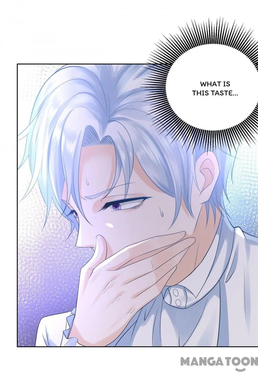 I Just Want to Be a Useless Duke's Daughter Chapter 49 page 23 - Chapter 49