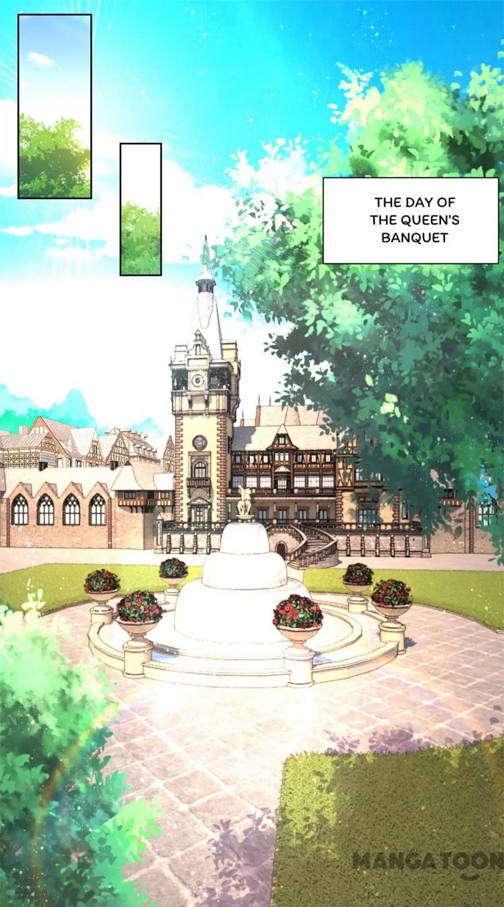 I Just Want to Be a Useless Duke's Daughter Chapter 49 page 25 - Chapter 49