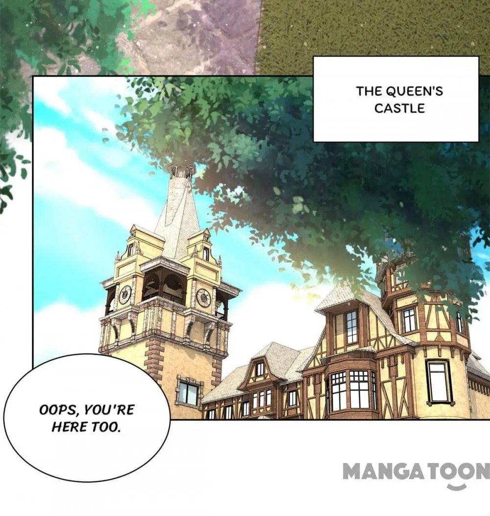 I Just Want to Be a Useless Duke's Daughter Chapter 49 page 26 - Chapter 49