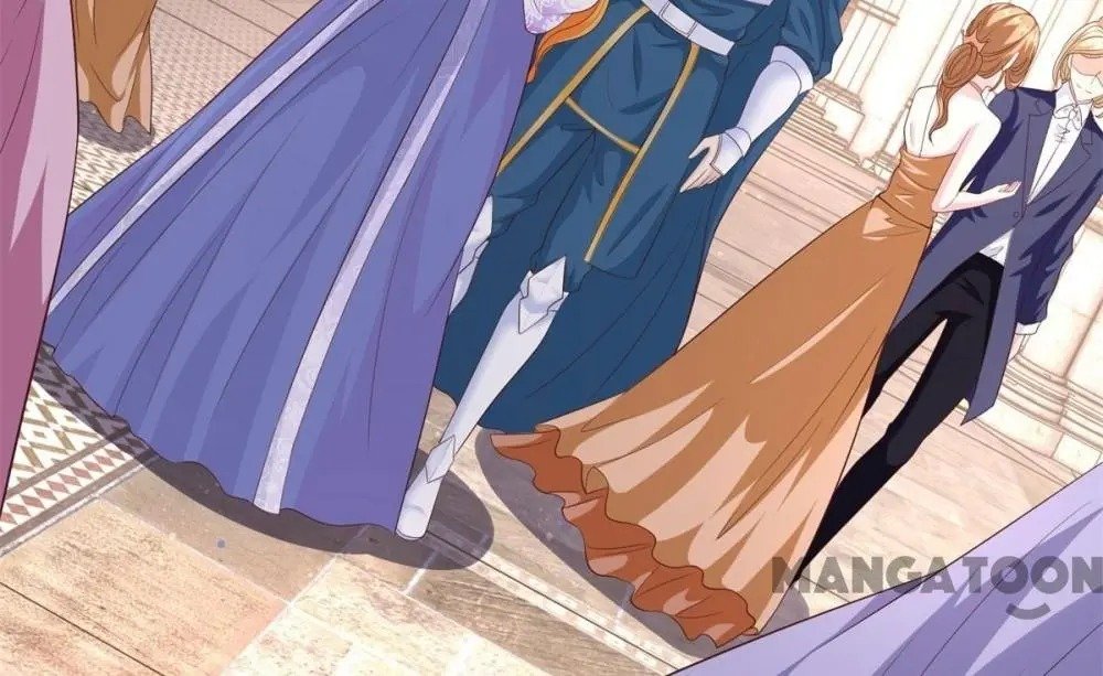 I Just Want to Be a Useless Duke's Daughter Chapter 49 page 32 - Chapter 49