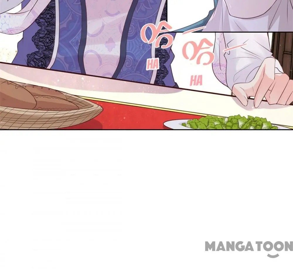 I Just Want to Be a Useless Duke's Daughter Chapter 49 page 39 - Chapter 49