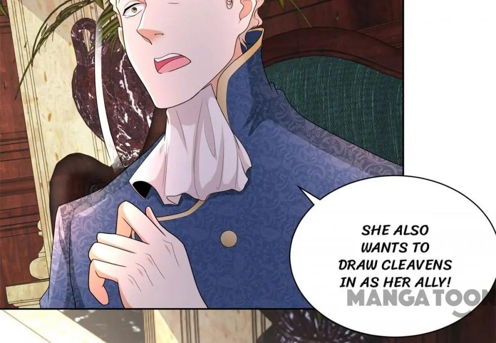 I Just Want to Be a Useless Duke's Daughter Chapter 49 page 4 - Chapter 49
