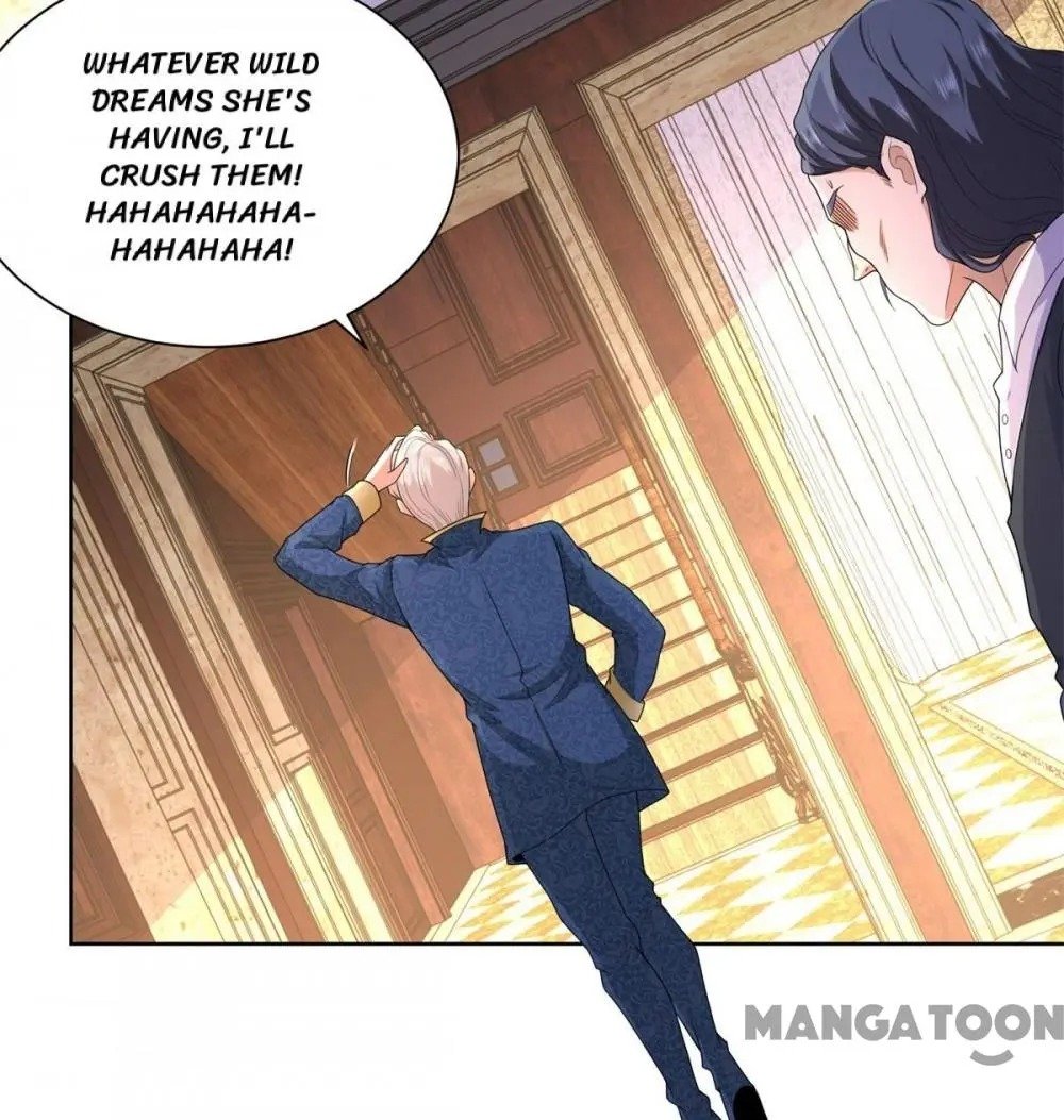 I Just Want to Be a Useless Duke's Daughter Chapter 49 page 6 - Chapter 49