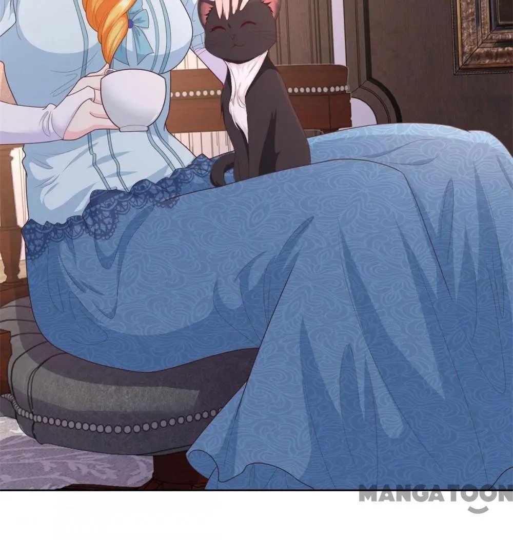 I Just Want to Be a Useless Duke's Daughter Chapter 49 page 8 - Chapter 49