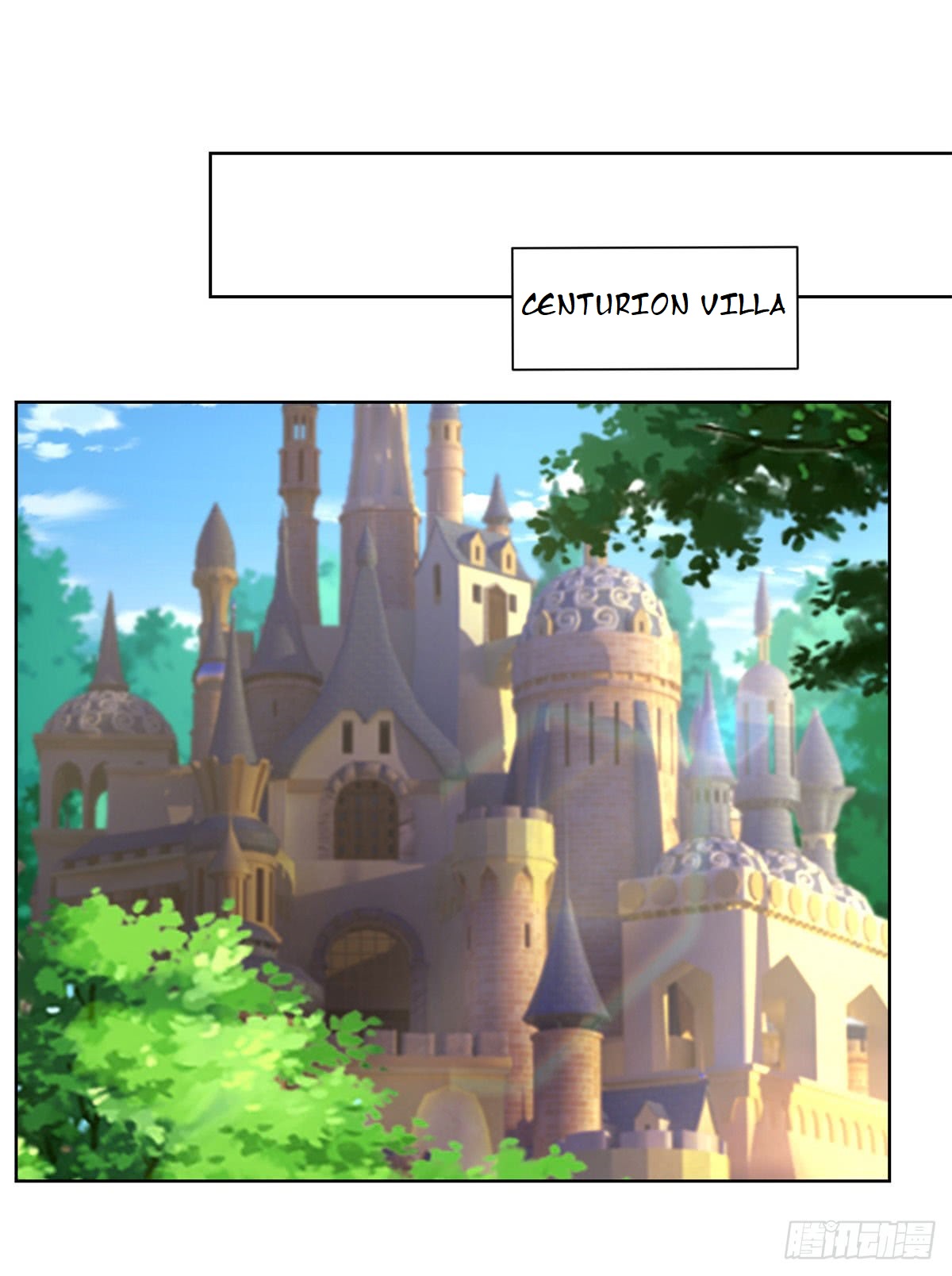 I Just Want to Be a Useless Duke's Daughter Chapter 5 page 17 - Chapter 5