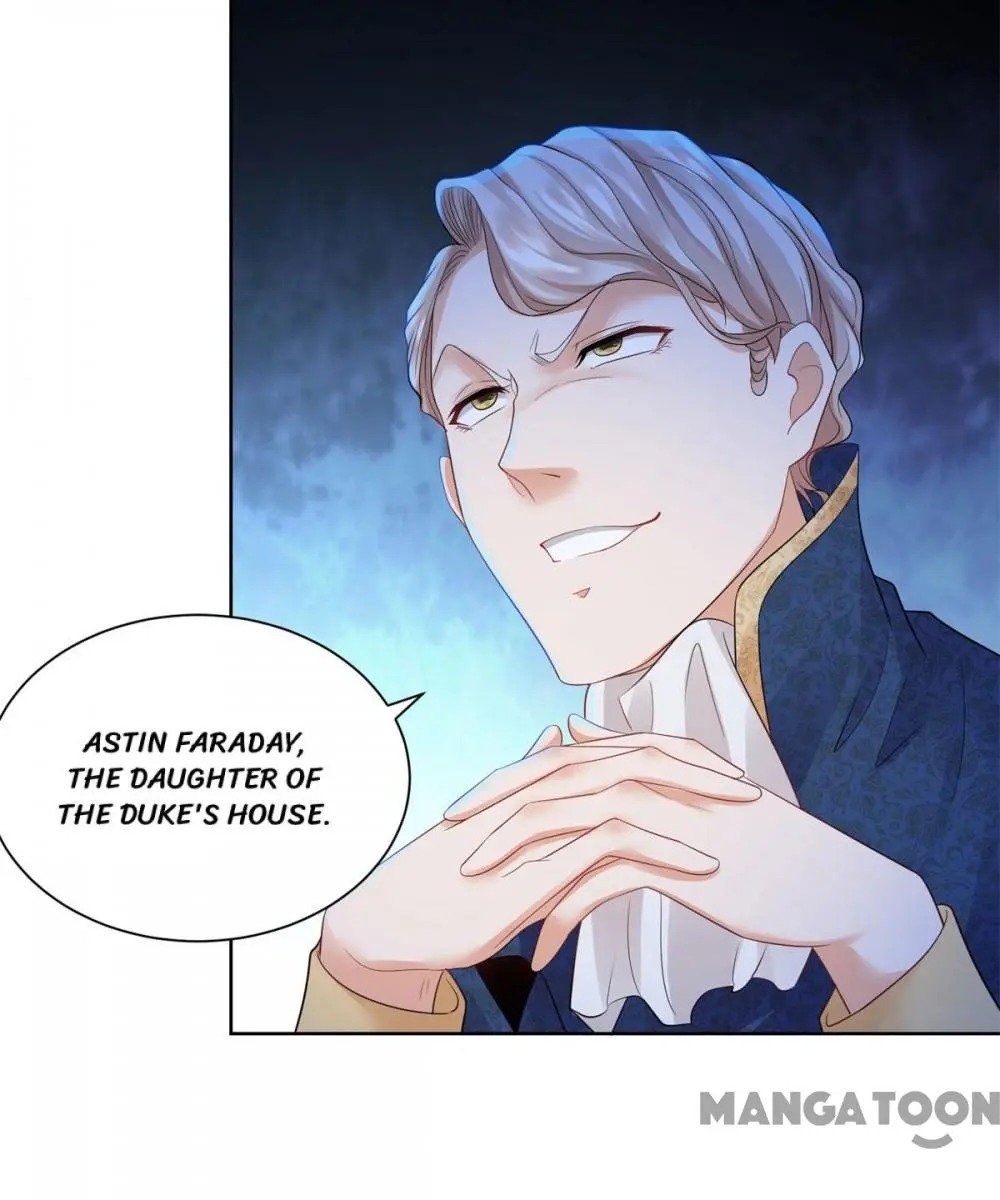 I Just Want to Be a Useless Duke's Daughter Chapter 50 page 12 - Chapter 50