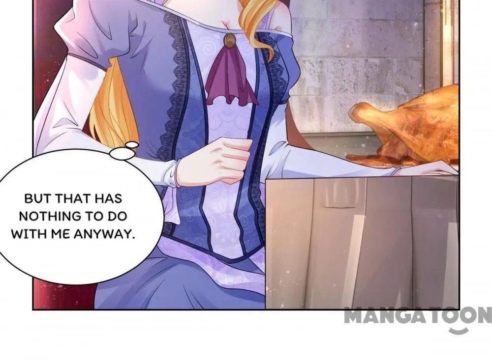 I Just Want to Be a Useless Duke's Daughter Chapter 50 page 15 - Chapter 50