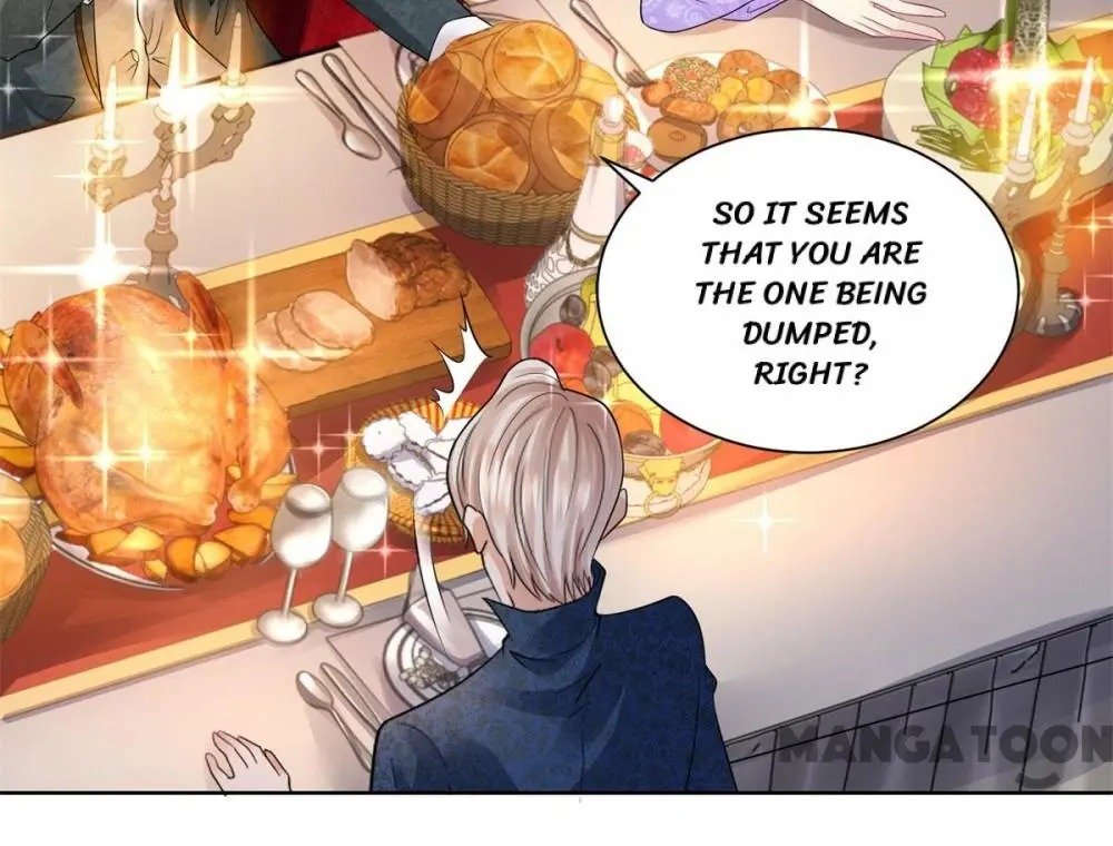 I Just Want to Be a Useless Duke's Daughter Chapter 50 page 20 - Chapter 50