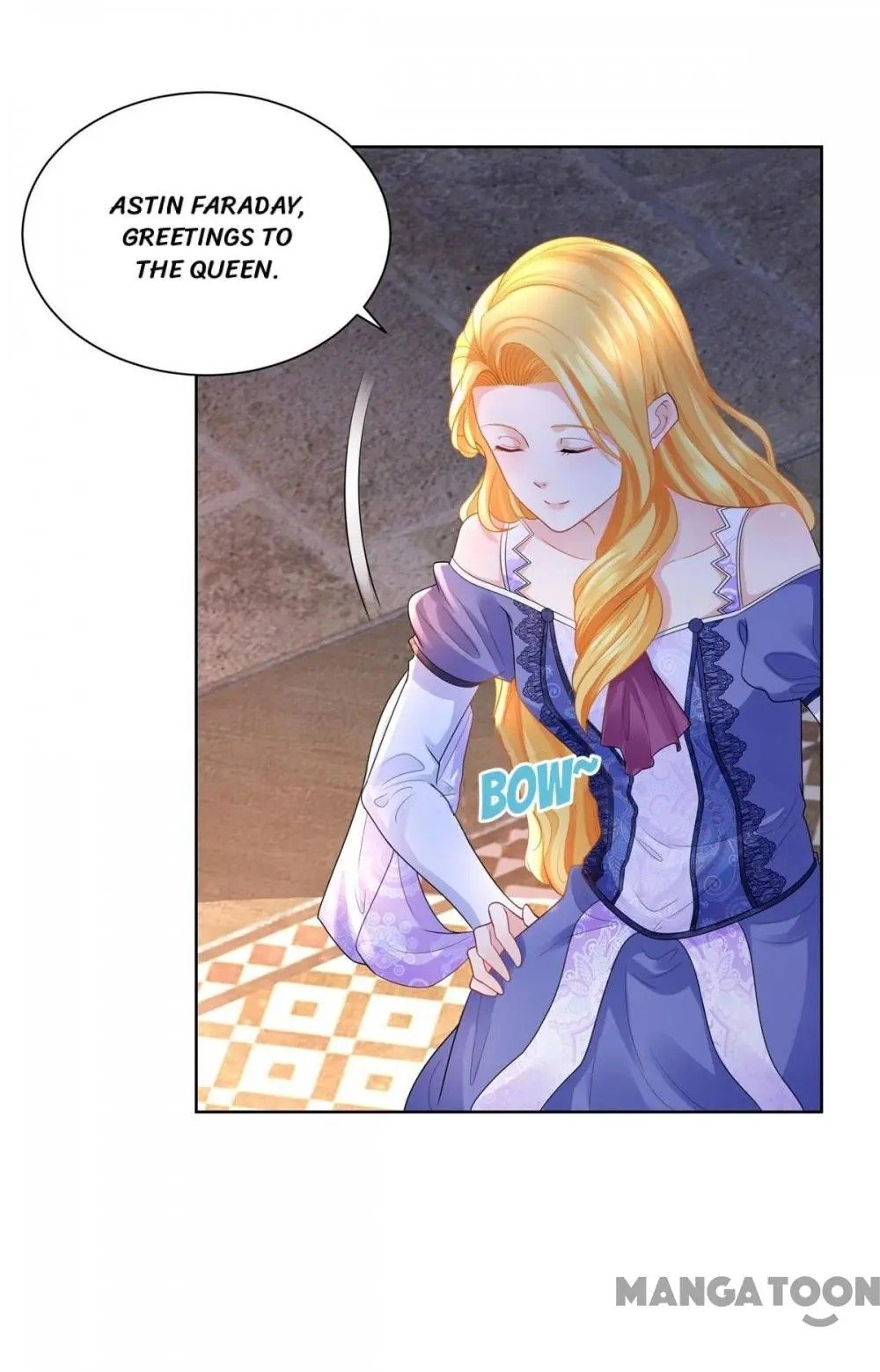 I Just Want to Be a Useless Duke's Daughter Chapter 50 page 25 - Chapter 50