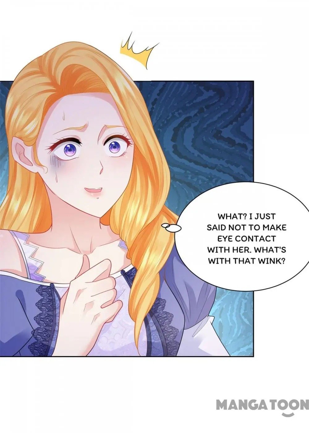 I Just Want to Be a Useless Duke's Daughter Chapter 50 page 28 - Chapter 50
