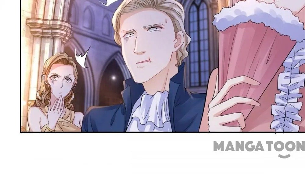 I Just Want to Be a Useless Duke's Daughter Chapter 50 page 3 - Chapter 50