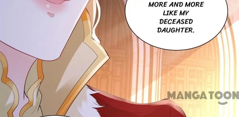 I Just Want to Be a Useless Duke's Daughter Chapter 50 page 32 - Chapter 50